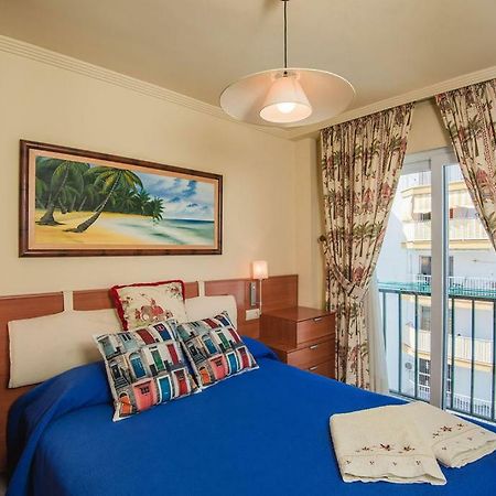 Bella Vista Luxury Apartment Torremolinos Exterior photo