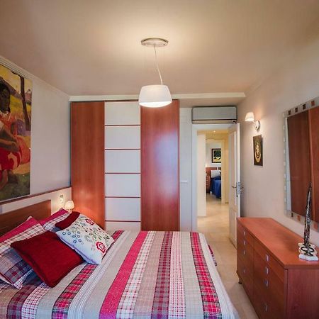 Bella Vista Luxury Apartment Torremolinos Exterior photo